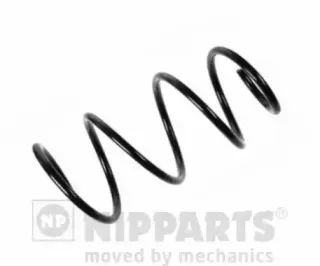 Пружина ходовой части NIPPARTS купить