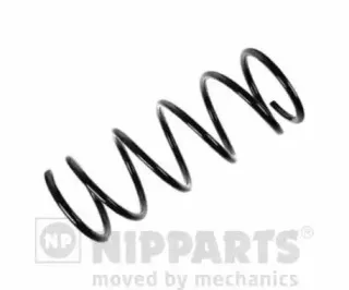 Пружина ходовой части NIPPARTS купить