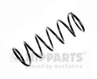 Пружина ходовой части NIPPARTS купить