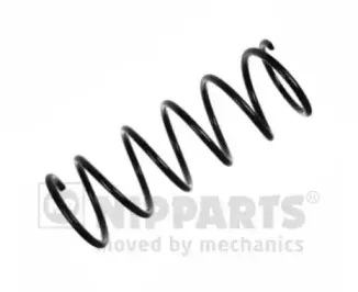 Пружина ходовой части NIPPARTS купить