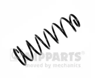 Пружина ходовой части NIPPARTS купить