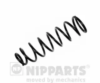 Пружина ходовой части NIPPARTS купить