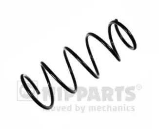 Пружина ходовой части NIPPARTS купить
