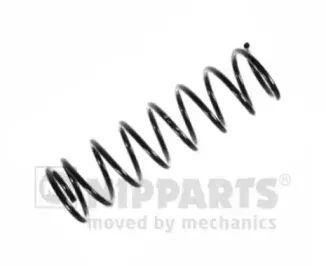 Пружина ходовой части NIPPARTS купить