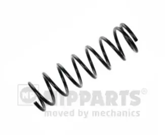 Пружина ходовой части NIPPARTS купить