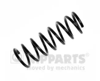 Пружина ходовой части NIPPARTS купить