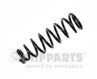 Пружина ходовой части NIPPARTS купить