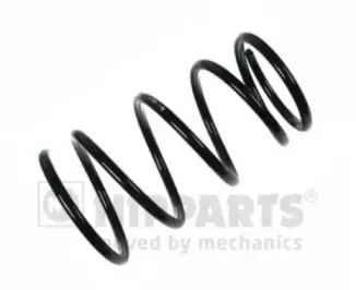 Пружина ходовой части NIPPARTS купить