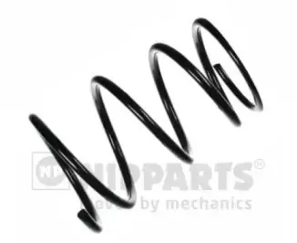 Пружина ходовой части NIPPARTS купить