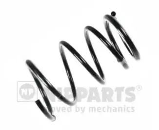 Пружина ходовой части NIPPARTS купить