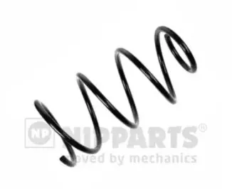 Пружина ходовой части NIPPARTS купить