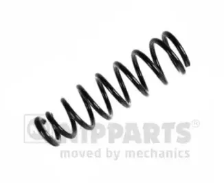 Пружина ходовой части NIPPARTS купить