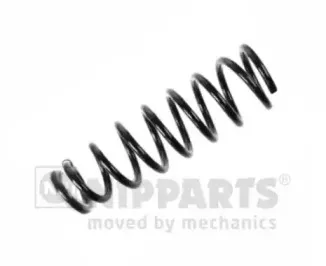 Пружина ходовой части NIPPARTS купить
