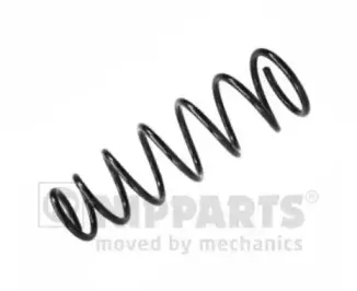 Пружина ходовой части NIPPARTS купить