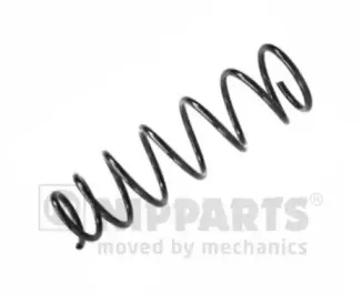 Пружина ходовой части NIPPARTS купить