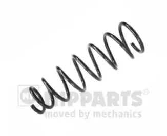 Пружина ходовой части NIPPARTS купить