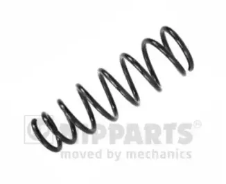 Пружина ходовой части NIPPARTS купить
