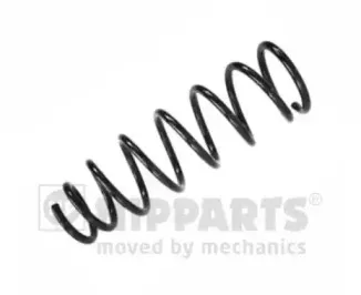 Пружина ходовой части NIPPARTS купить