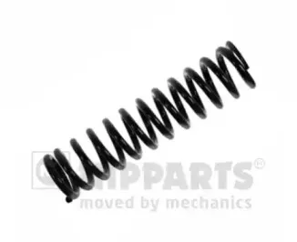 Пружина ходовой части NIPPARTS купить