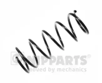 Пружина ходовой части NIPPARTS купить