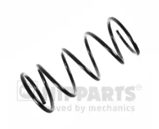 Пружина ходовой части NIPPARTS купить