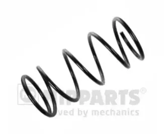 Пружина ходовой части NIPPARTS купить