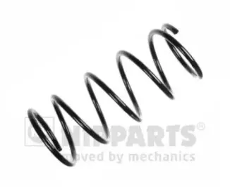 Пружина ходовой части NIPPARTS купить