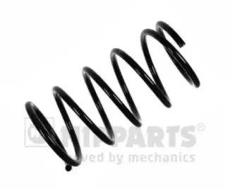 Пружина ходовой части NIPPARTS купить