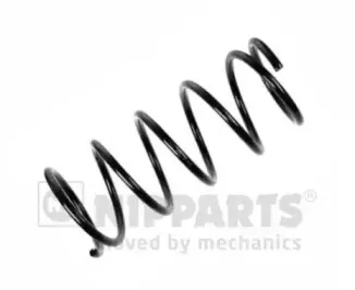 Пружина ходовой части NIPPARTS купить