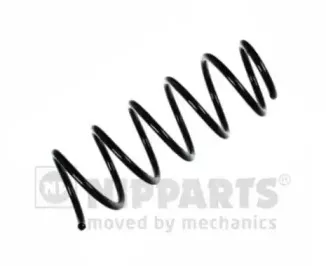 Пружина ходовой части NIPPARTS купить