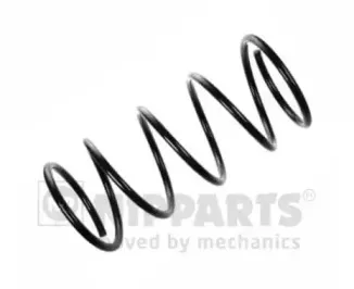 Пружина ходовой части NIPPARTS купить