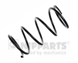Пружина ходовой части NIPPARTS купить