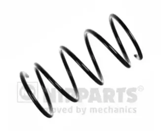 Пружина ходовой части NIPPARTS купить