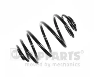 Пружина ходовой части NIPPARTS купить