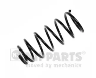 Пружина ходовой части NIPPARTS купить