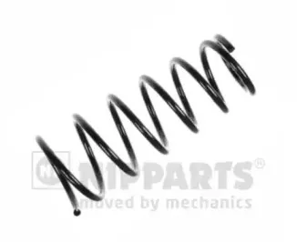 Пружина ходовой части NIPPARTS купить