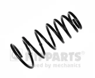 Пружина ходовой части NIPPARTS купить