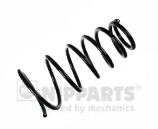 Пружина ходовой части NIPPARTS купить