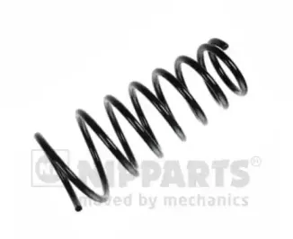 Пружина ходовой части NIPPARTS купить