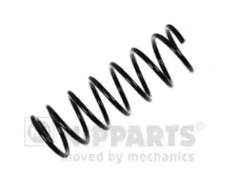 Пружина ходовой части NIPPARTS купить