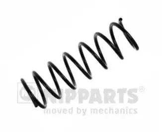 Пружина ходовой части NIPPARTS купить