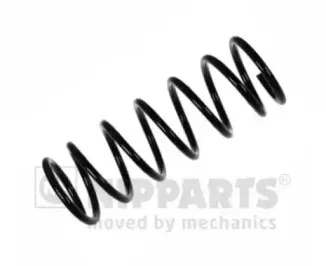 Пружина ходовой части NIPPARTS купить