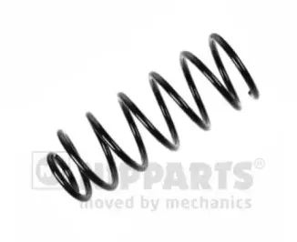 Пружина ходовой части NIPPARTS купить