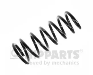 Пружина ходовой части NIPPARTS купить