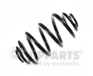 Пружина ходовой части NIPPARTS купить