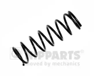 Пружина ходовой части NIPPARTS купить
