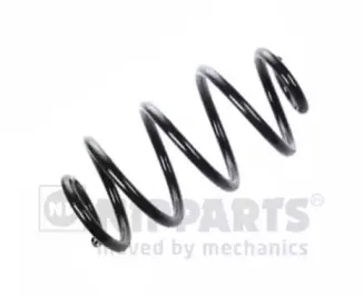 Пружина ходовой части NIPPARTS купить