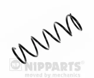 Пружина ходовой части NIPPARTS купить