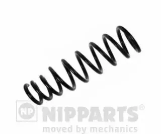 Пружина ходовой части NIPPARTS купить