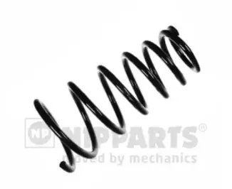 Пружина ходовой части NIPPARTS купить